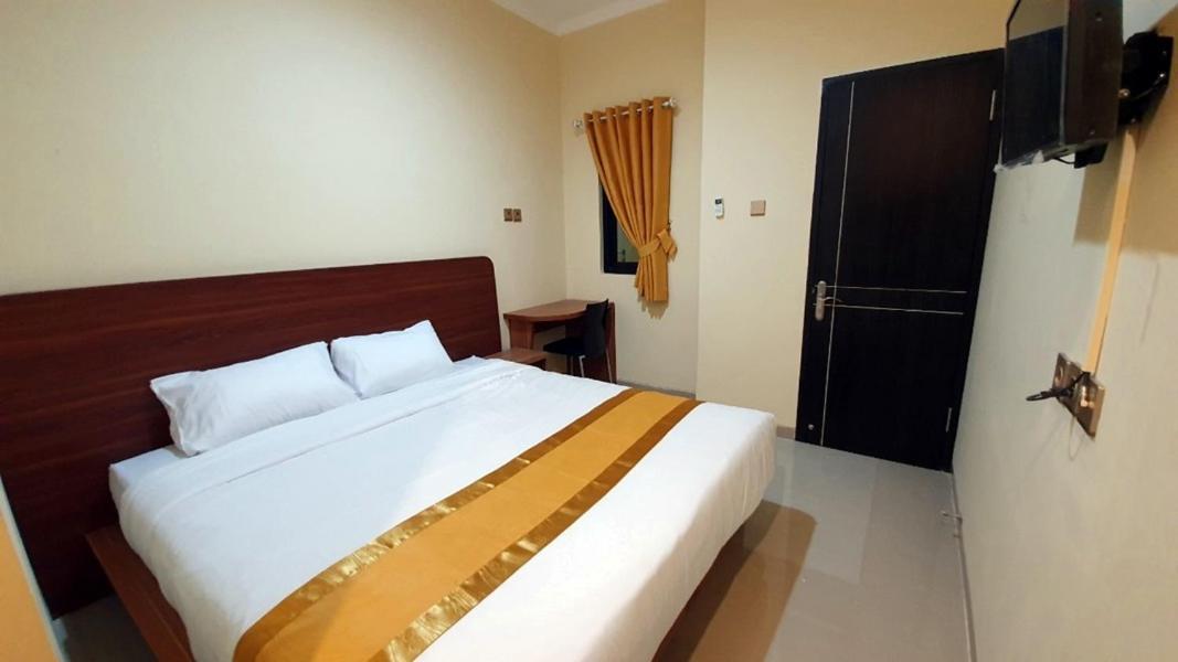 Harmony Inn Belitung - City Hotel Tanjung Pandan Kültér fotó